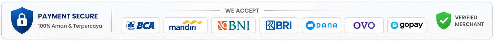 Payment Methods