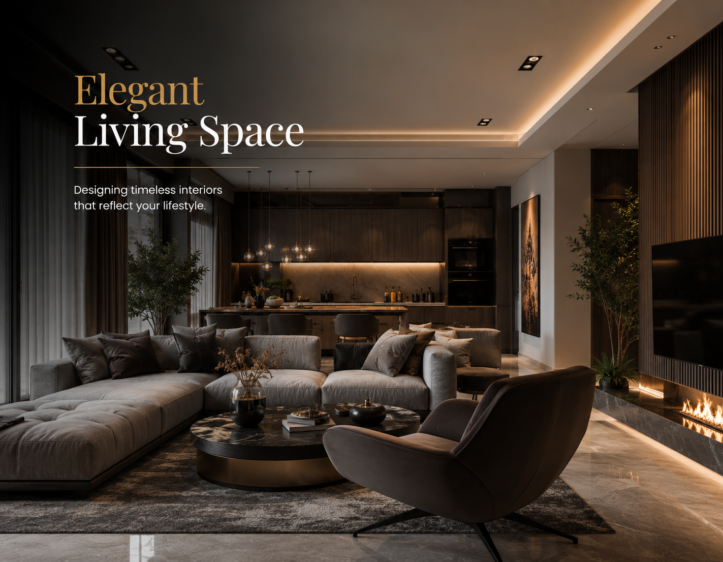 Living Space