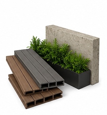Eksterior & Outdoor