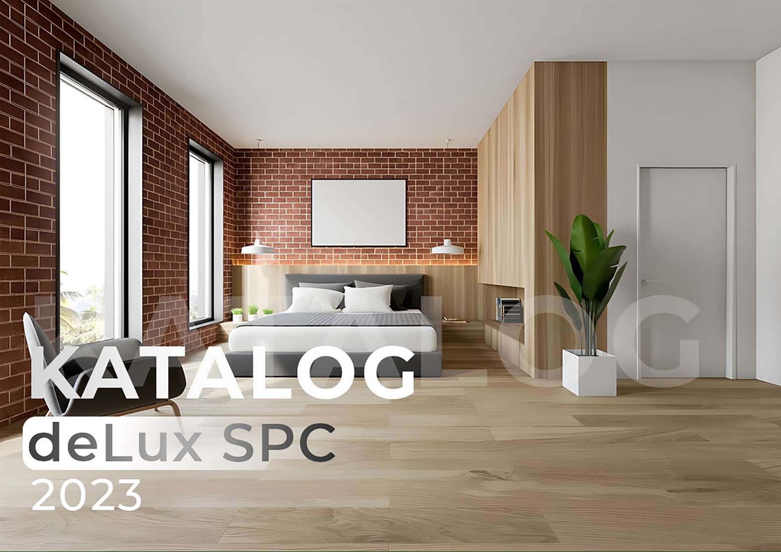 E-Catalog ITU - SPC Delux