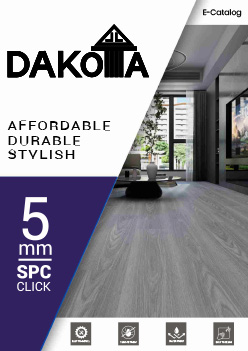 E-Catalog Golden Crown - SPC Dakota