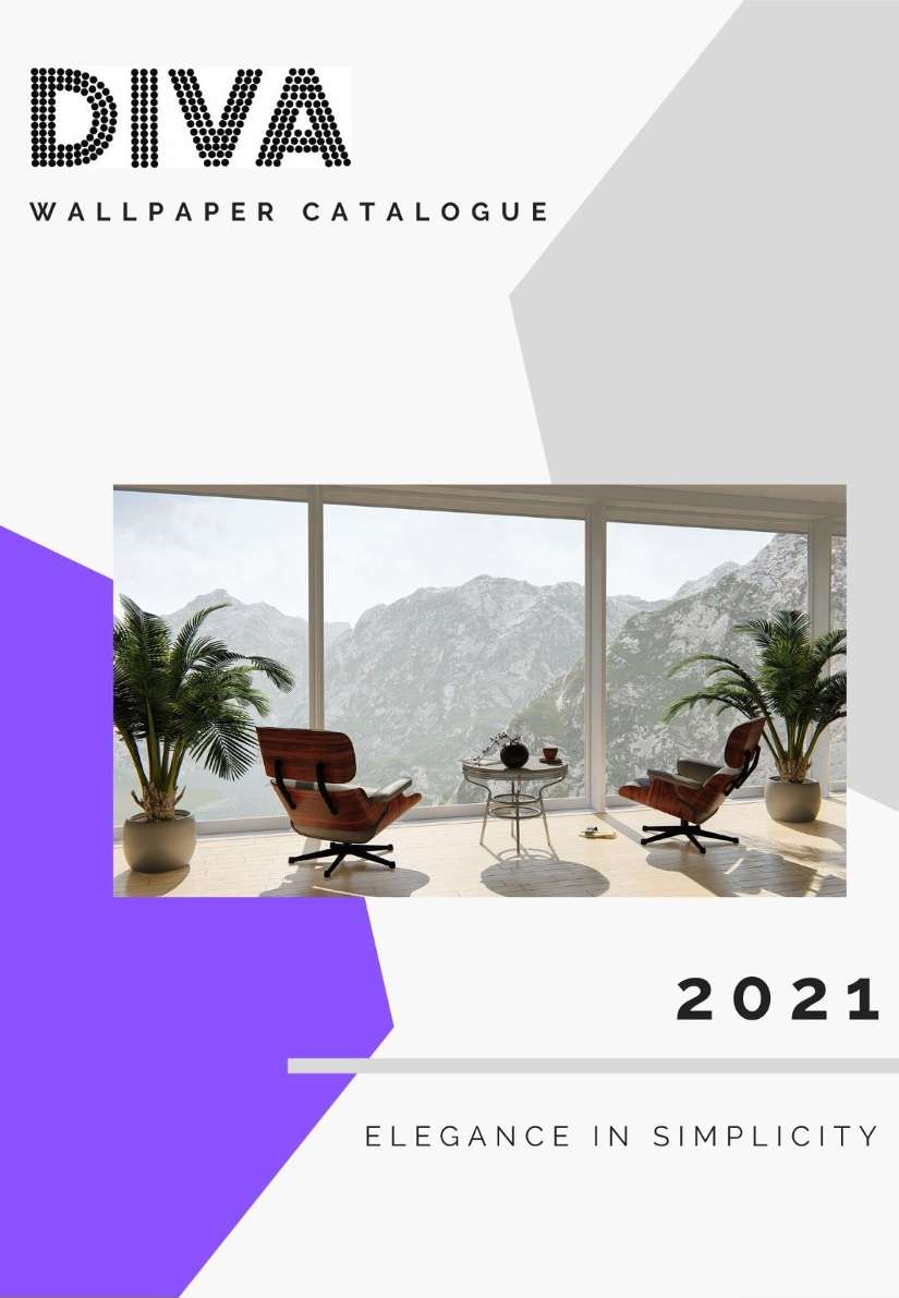 E-Catalog Atmosphera - Wallpaper Diva