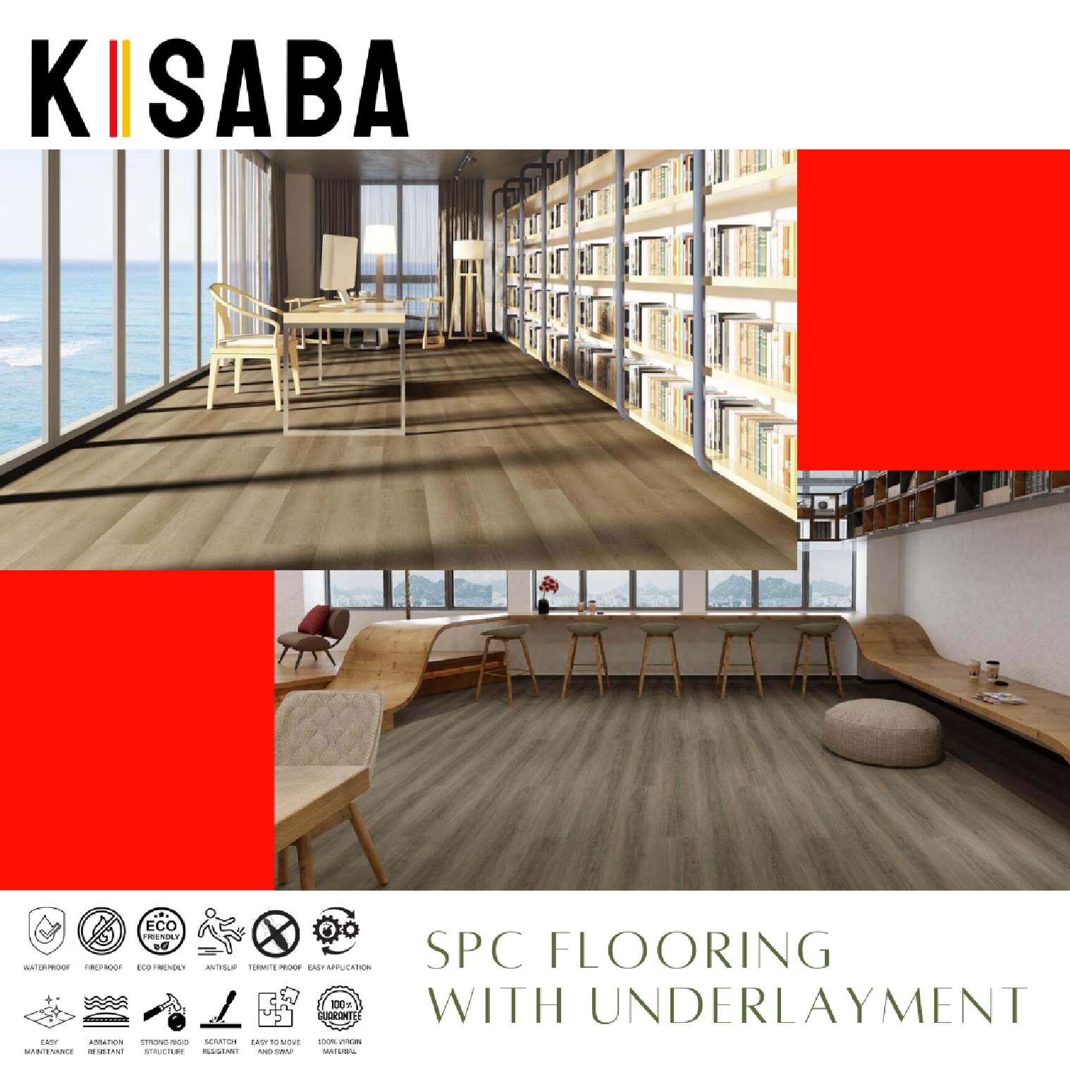 E-Catalog Kisaba - SPC 5,5 mm
