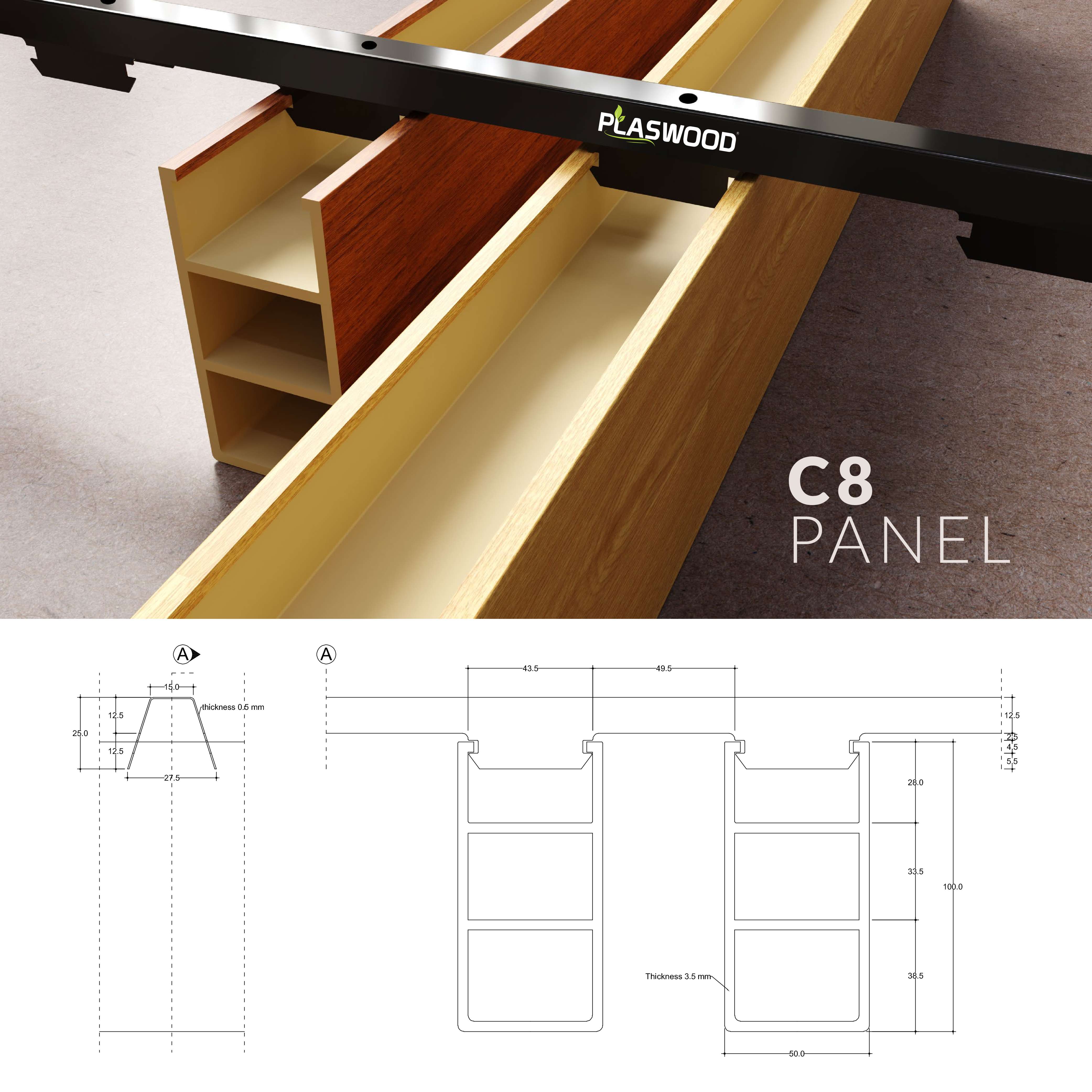 E-Catalog Plaswood - C10