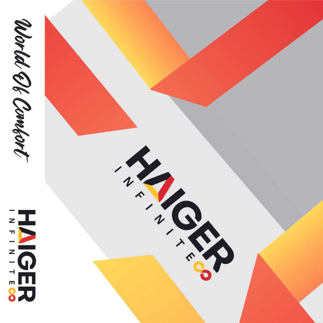 E-Catalog Haiger - SPC Infinite 6 mm