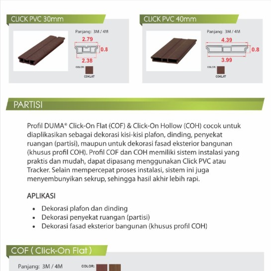 E-Catalog Duma - All Product (New) Share