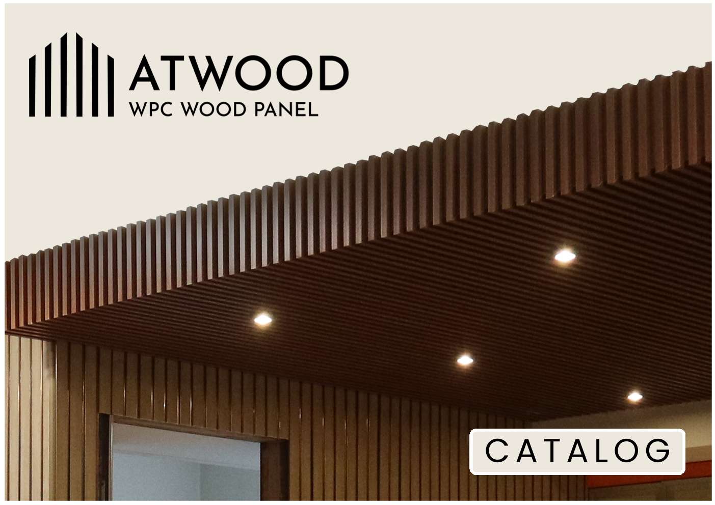 Catalog Luxor - WPC Wallpanel