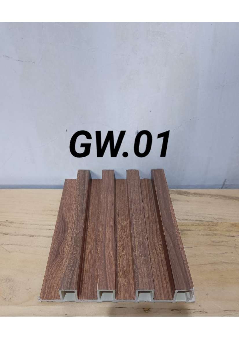E-Catalog Yonghui - Wallpanel GW Series