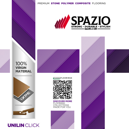 E-Catalog Inter Kreasi - SPC Spazio 5 mm