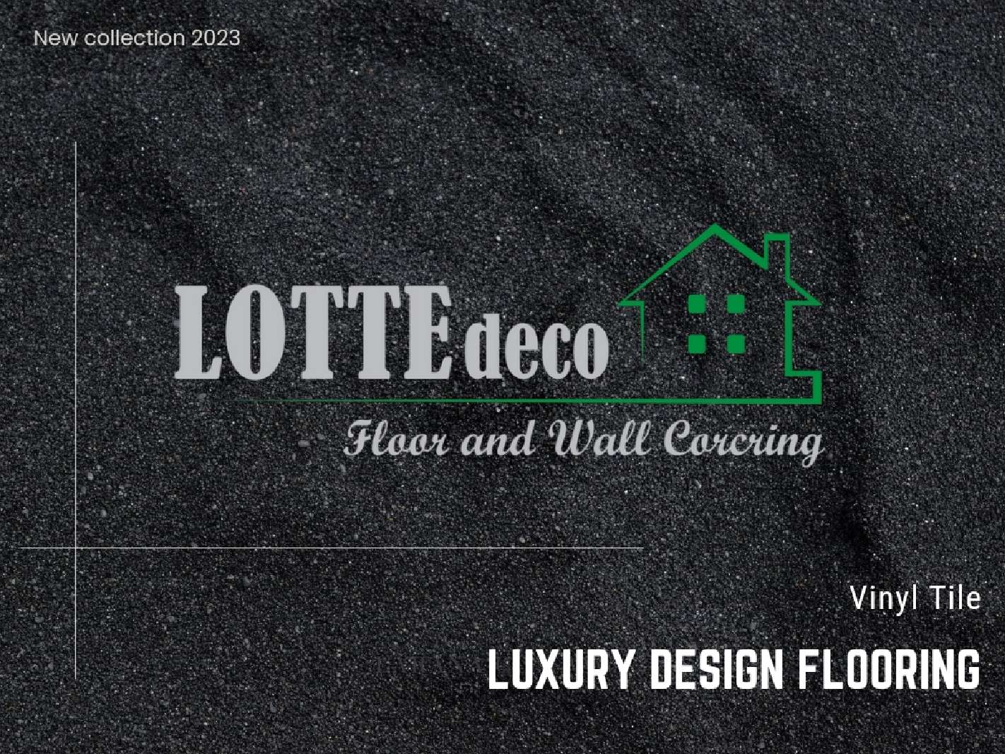 Catalog Arni - Vinyl Lotte Deco
