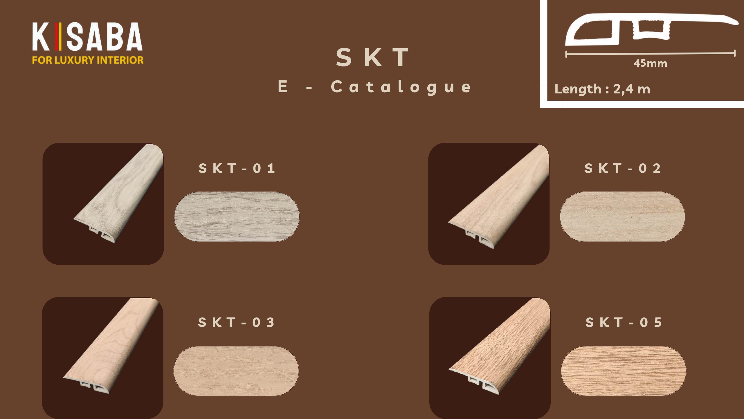 Accessories Flooring
