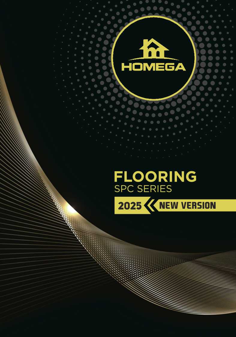 E-Catalog Homega - SPC 5 mm (Share)
