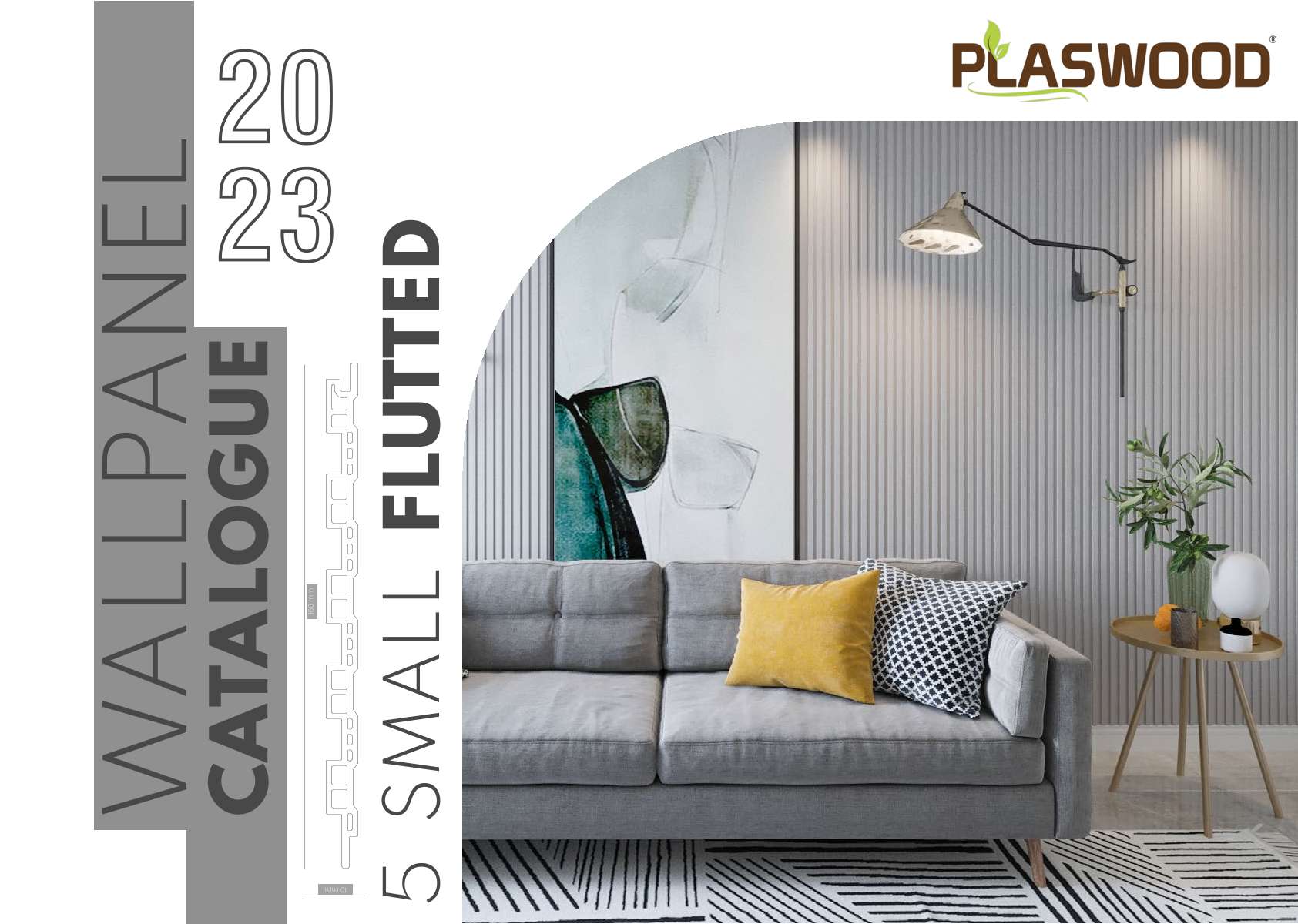 E-Catalog Plaswood - WPC WA Series