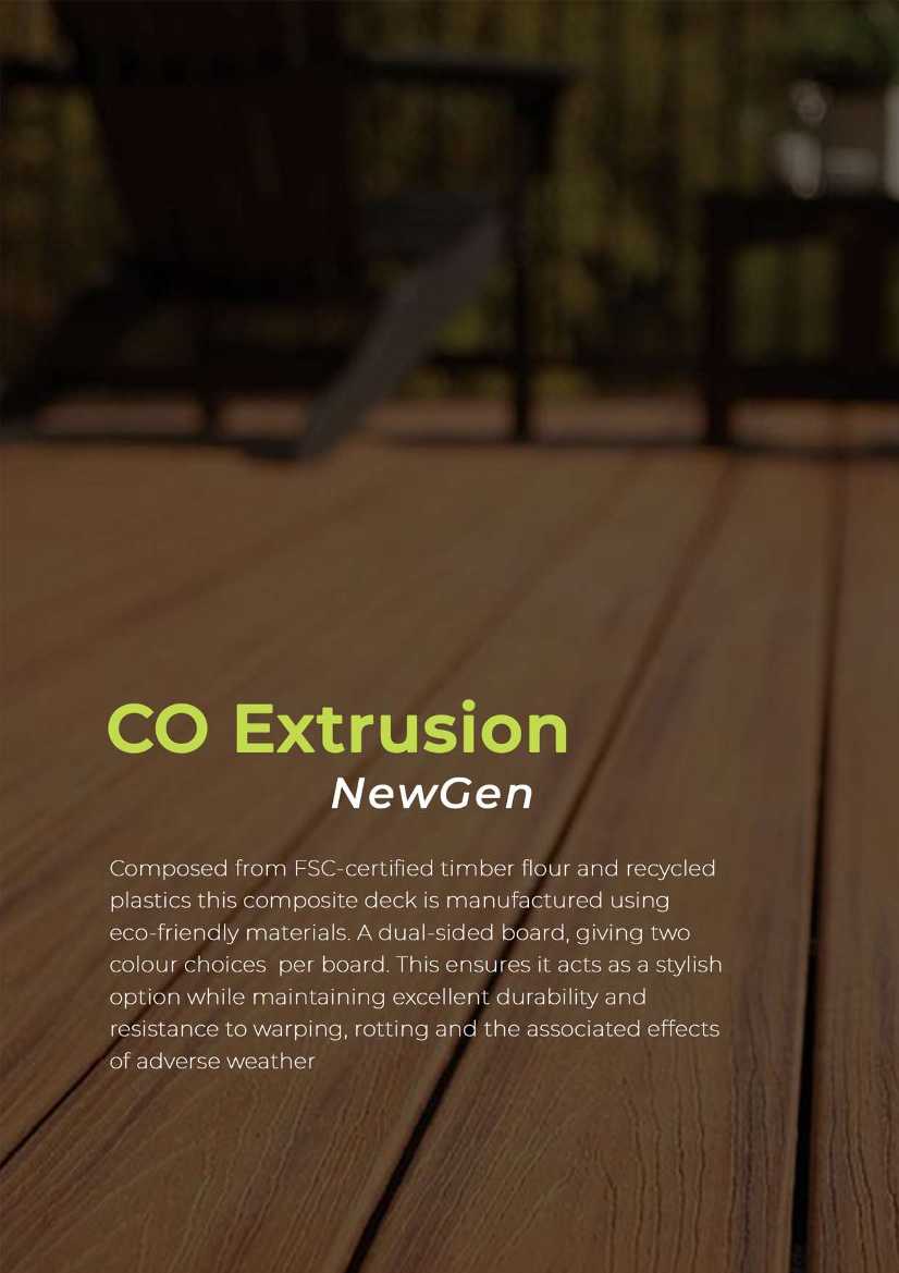 E-Catalog Champion - Decking New Gen