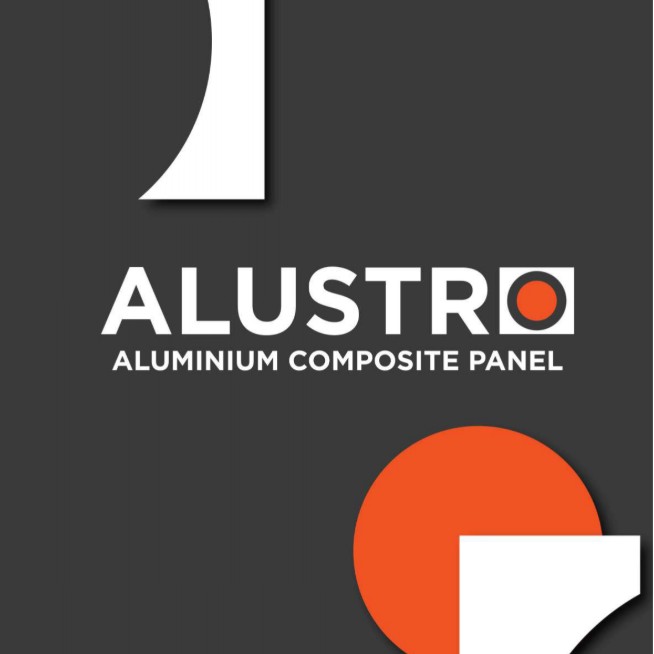 Alumunium Composite Panel (ACP)