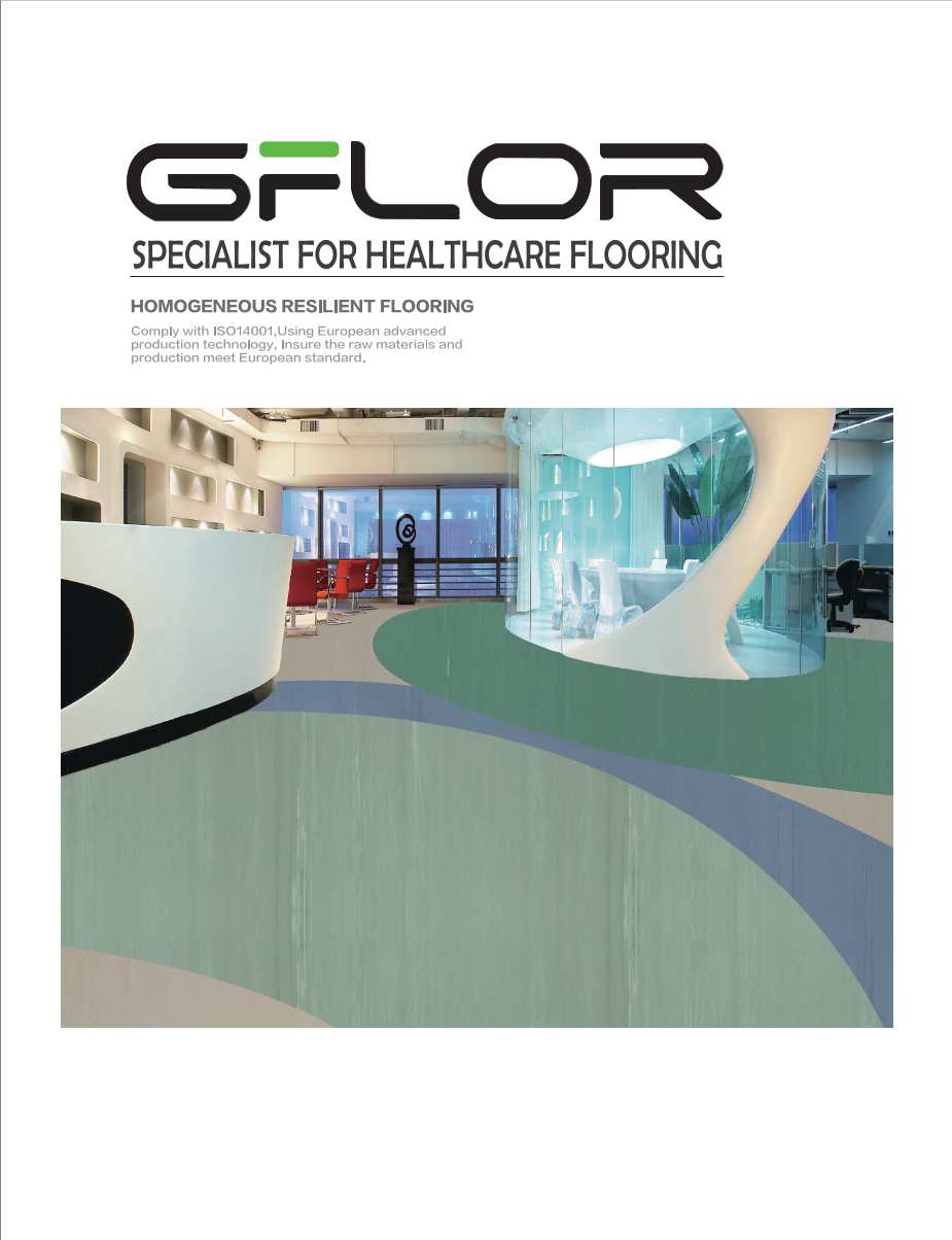 E-Catalog GFlor - Vinyl Roll Allroad (Share)