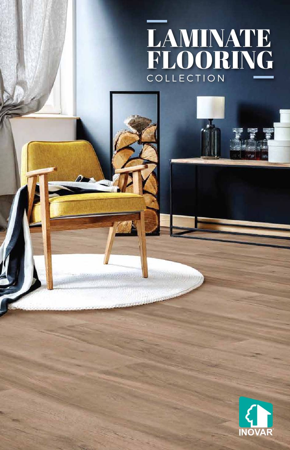Catalog Inovar - Parquet
