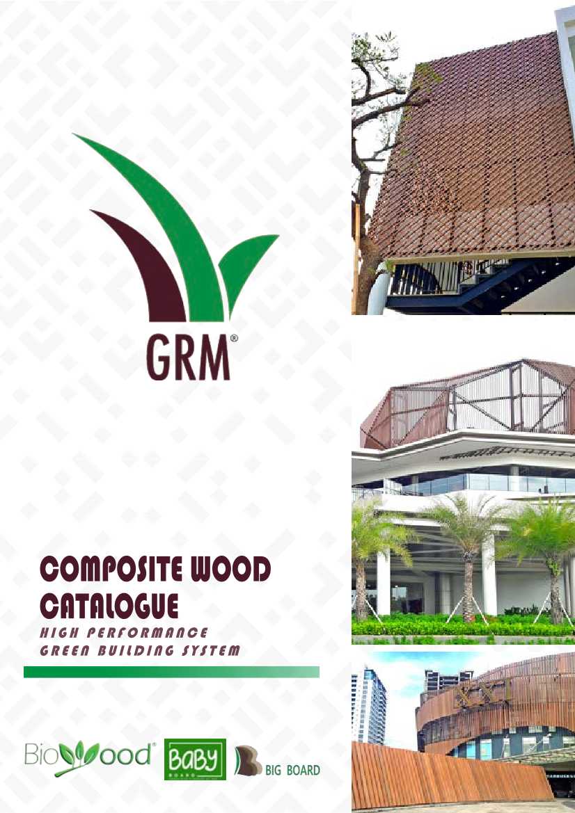E-Catalog GRM Biowood - All Product (Share)