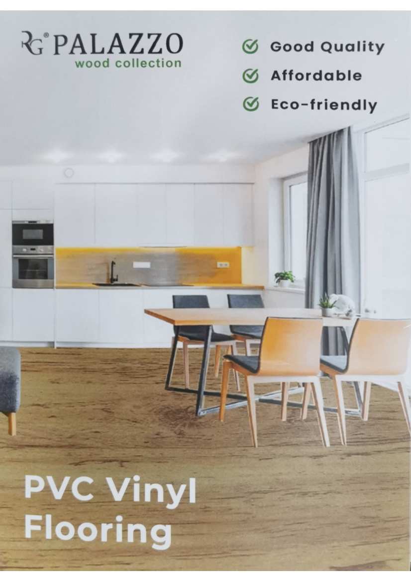 E-Catalog RG - Vinyl Roll Palazzo 1