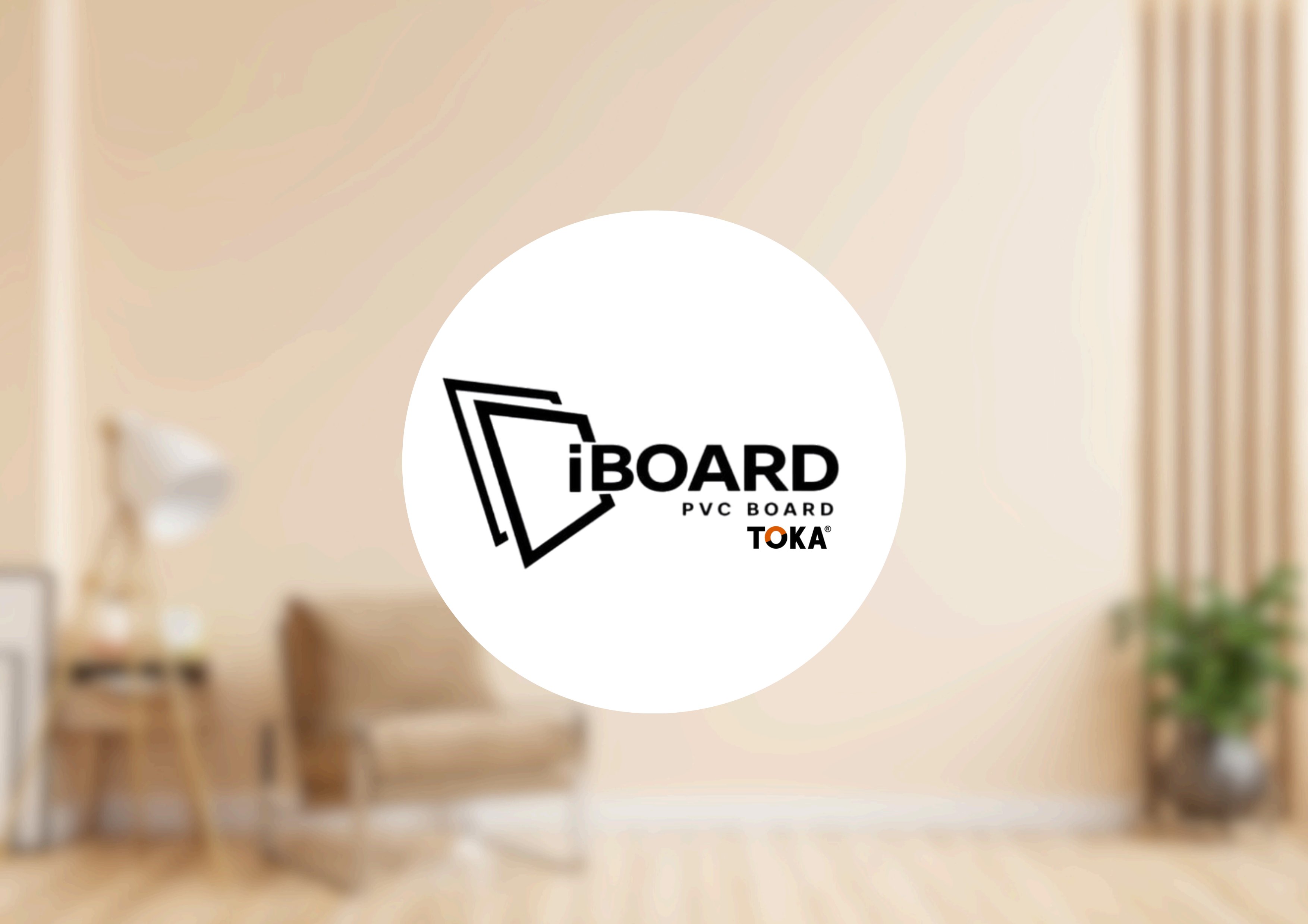 Catalog ITU - PVC Board