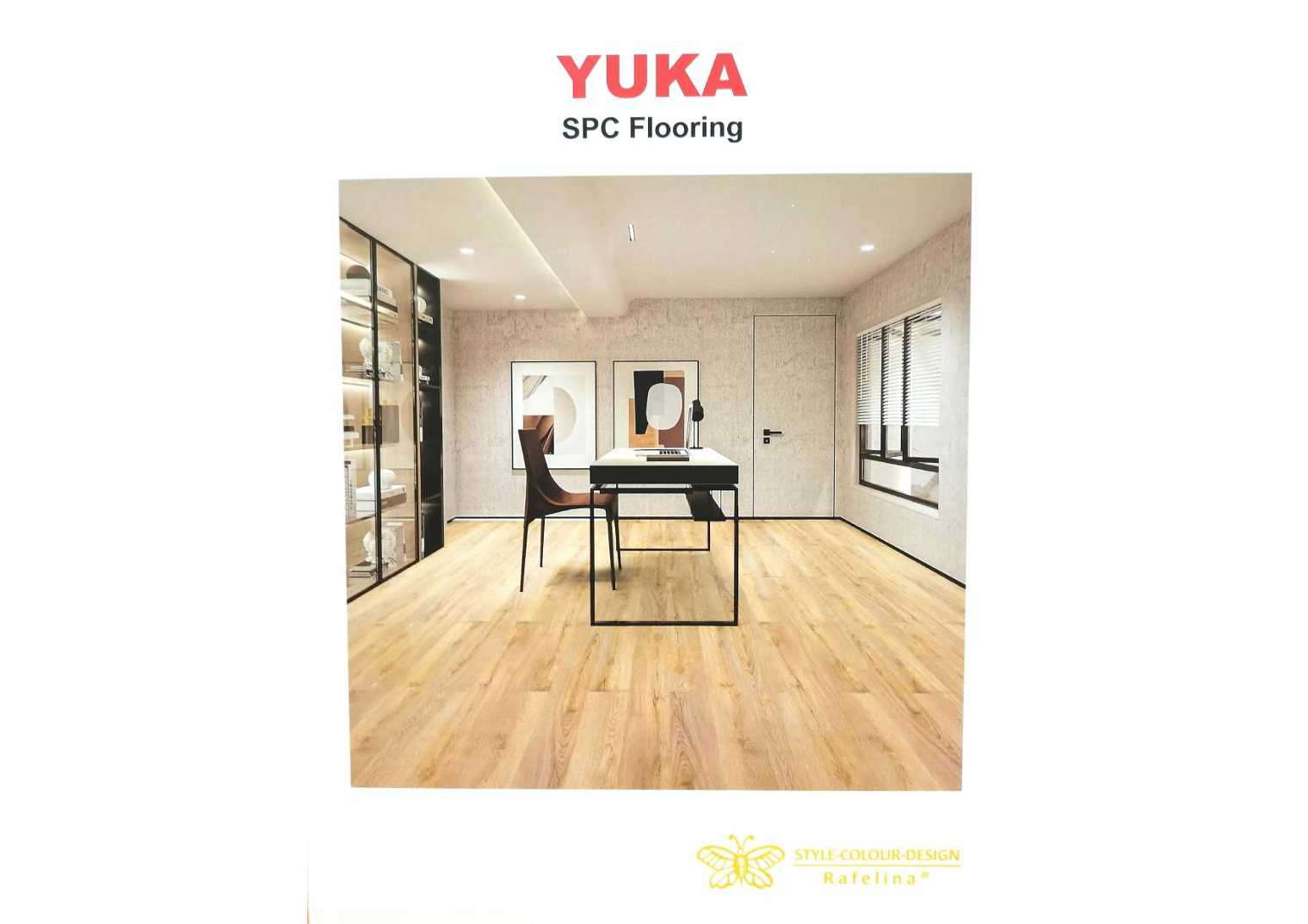 E-Catalog Yuka - SPC 5,5 mm