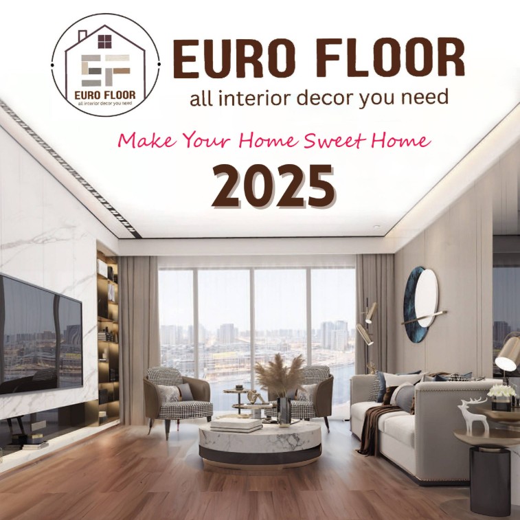 E-Catalog Euro Floor - All Product