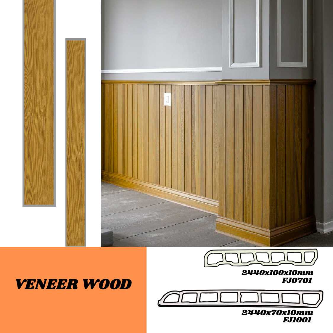 Ecatalog Feijian - Accessories Plint