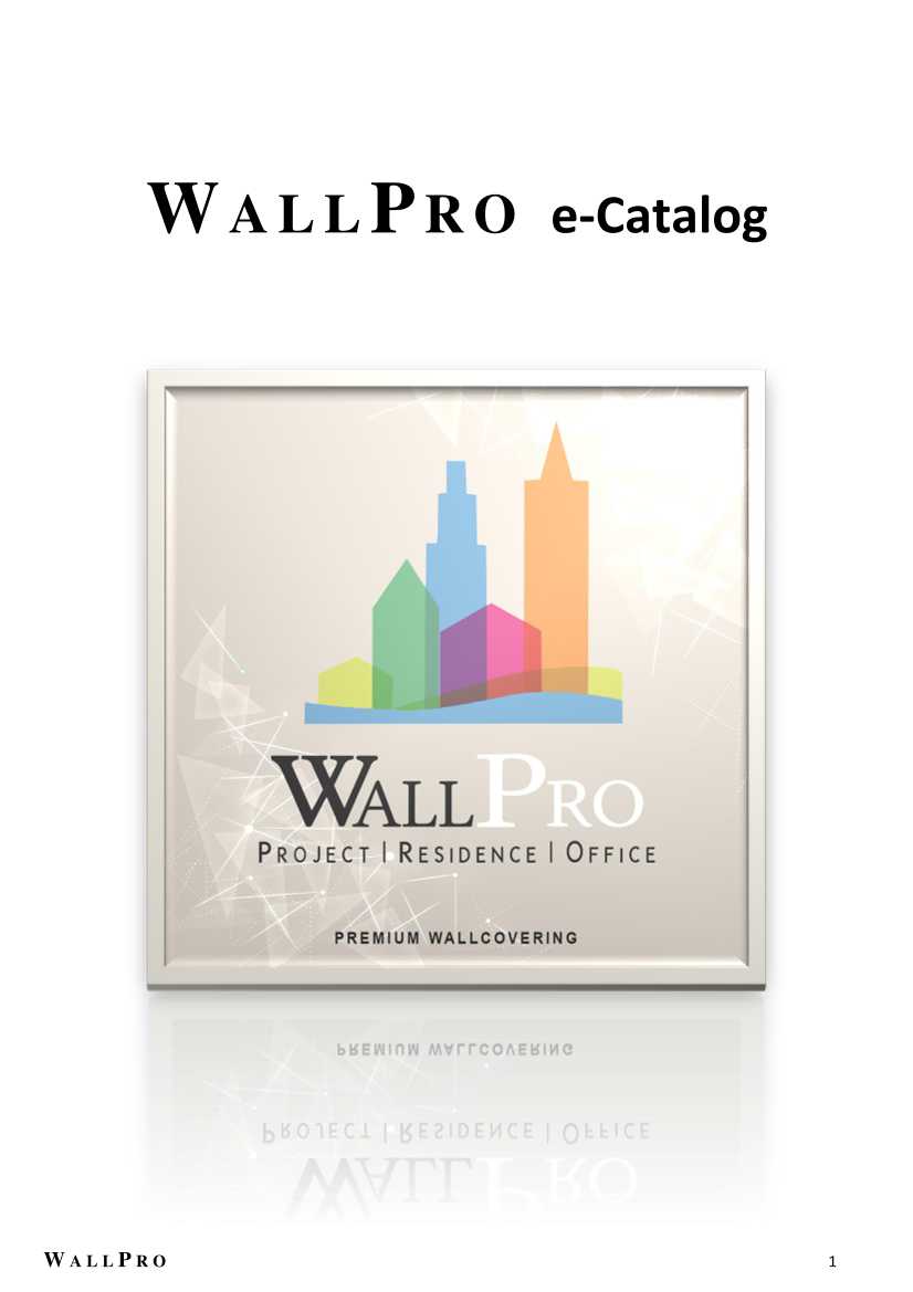 E-Catalog Terminal Wallpaper - Wallpaper Wall Pro