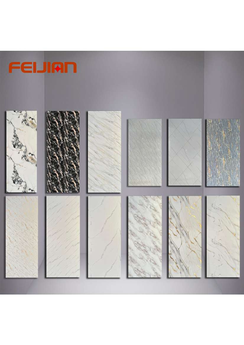 Ecatalog Feijian - UV Marmer