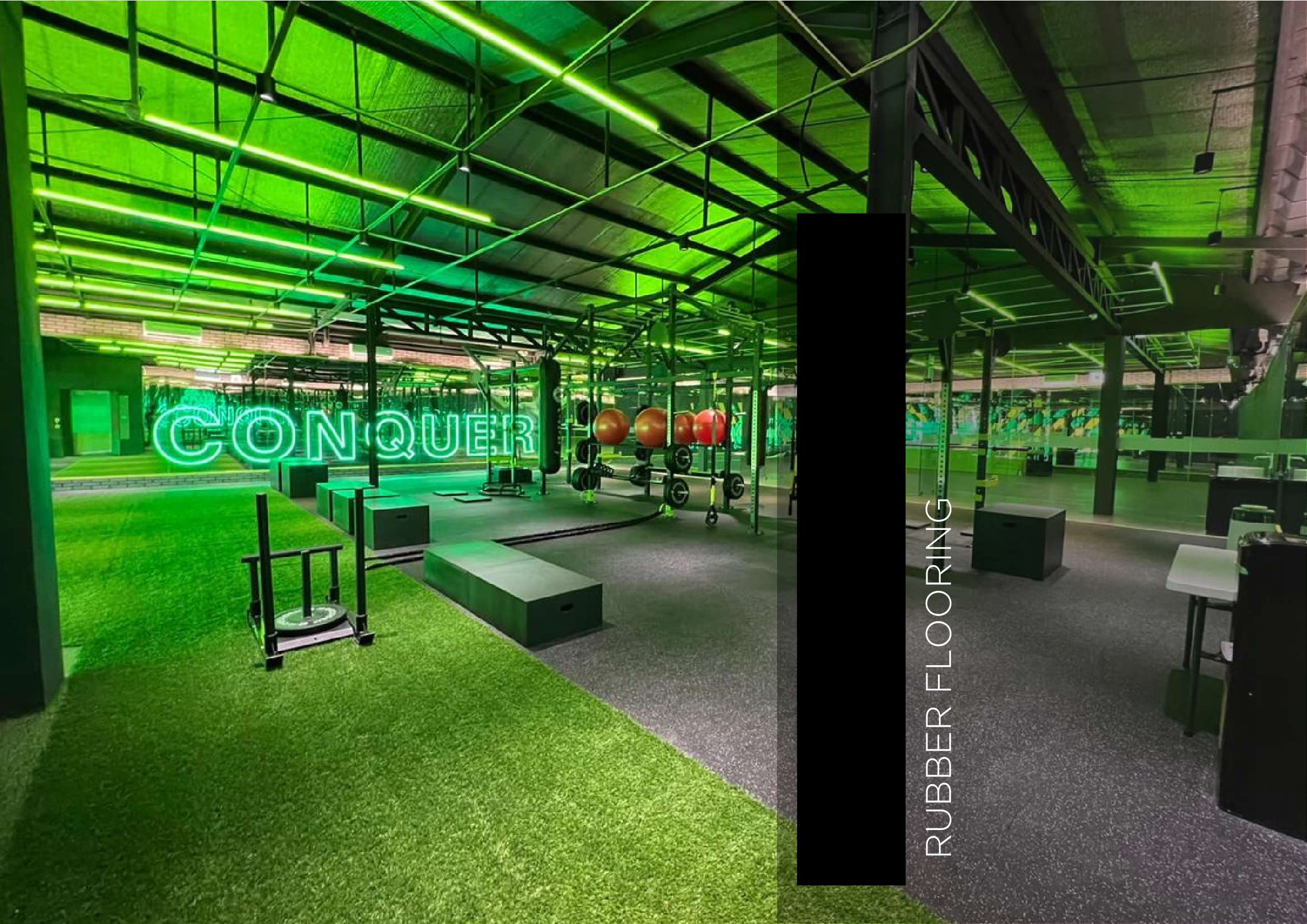 E-Catalog Carpet Gym (New) - All Product