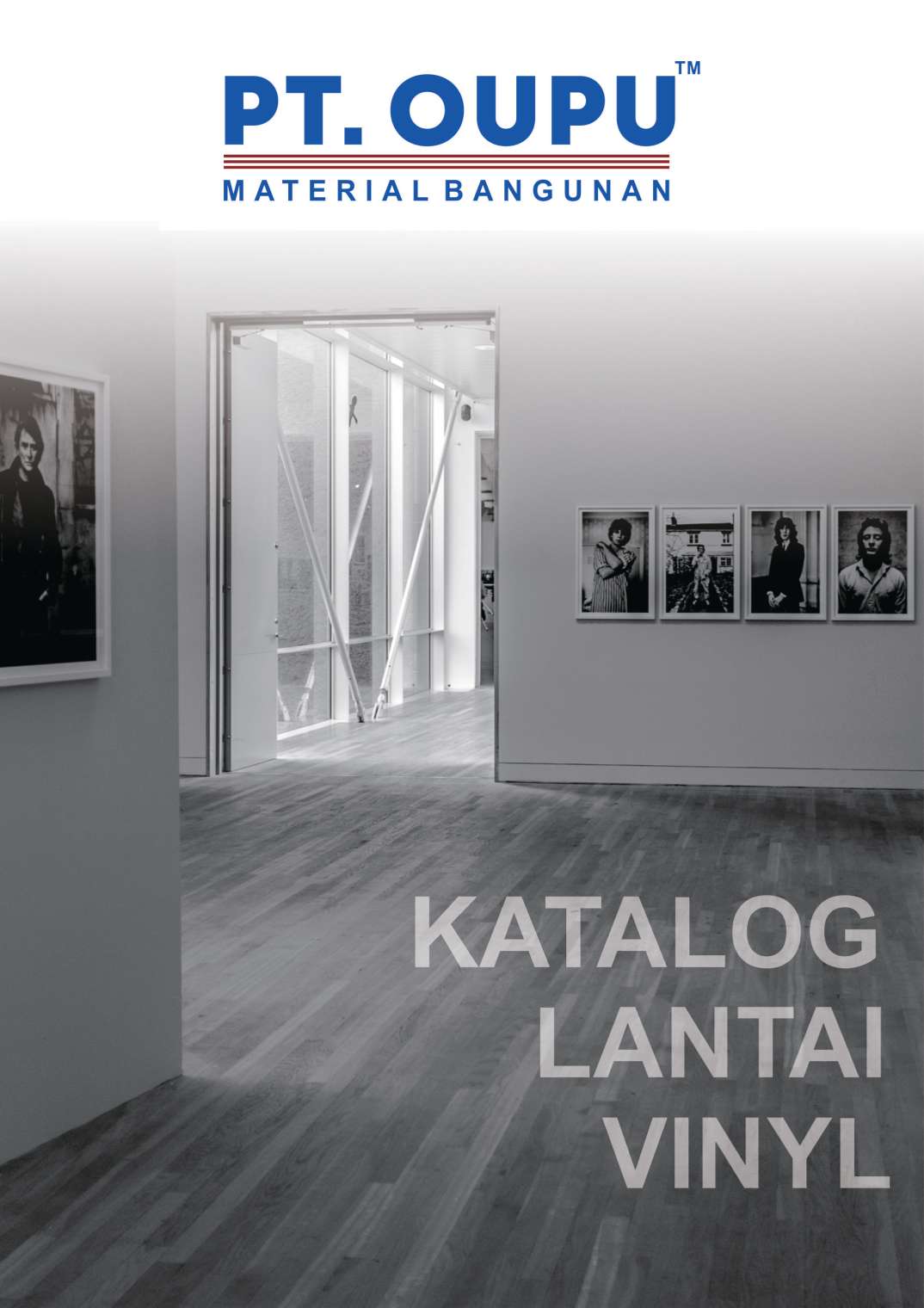 E-Catalog Kangbang - Vinyl