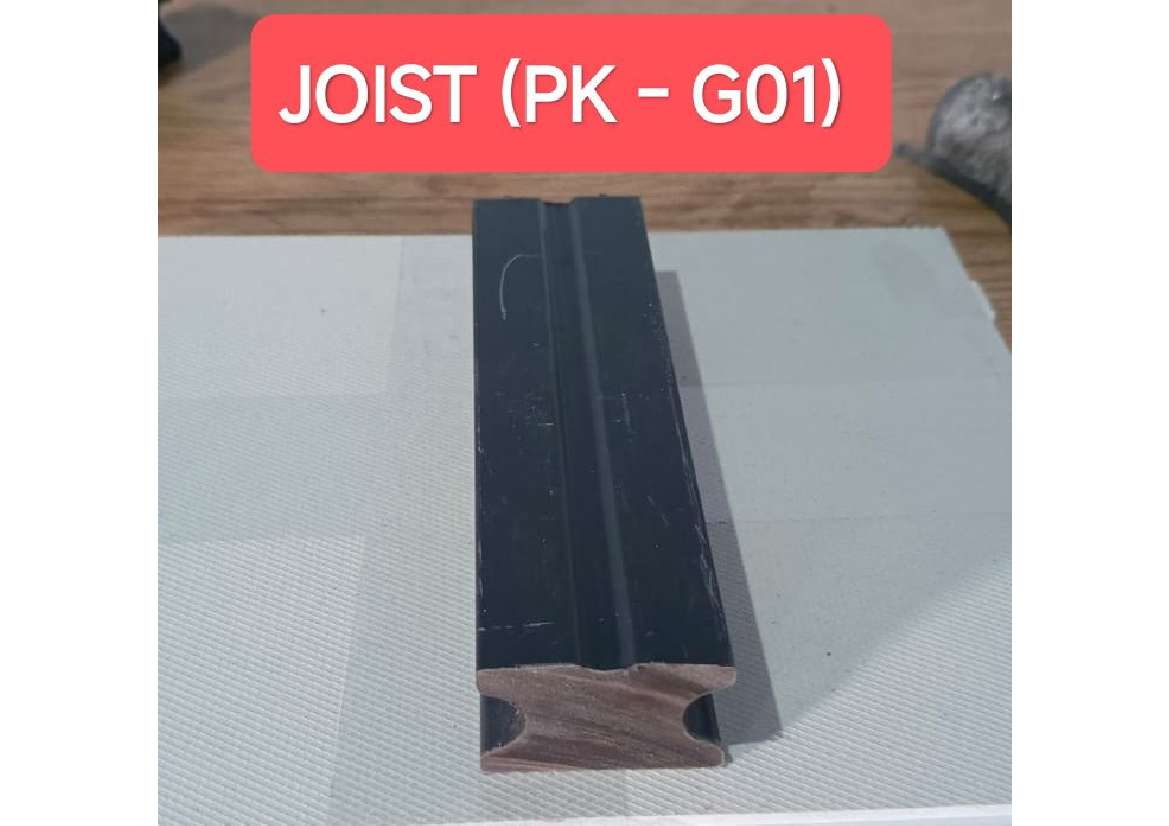 E-Catalog Yonghui - Joist