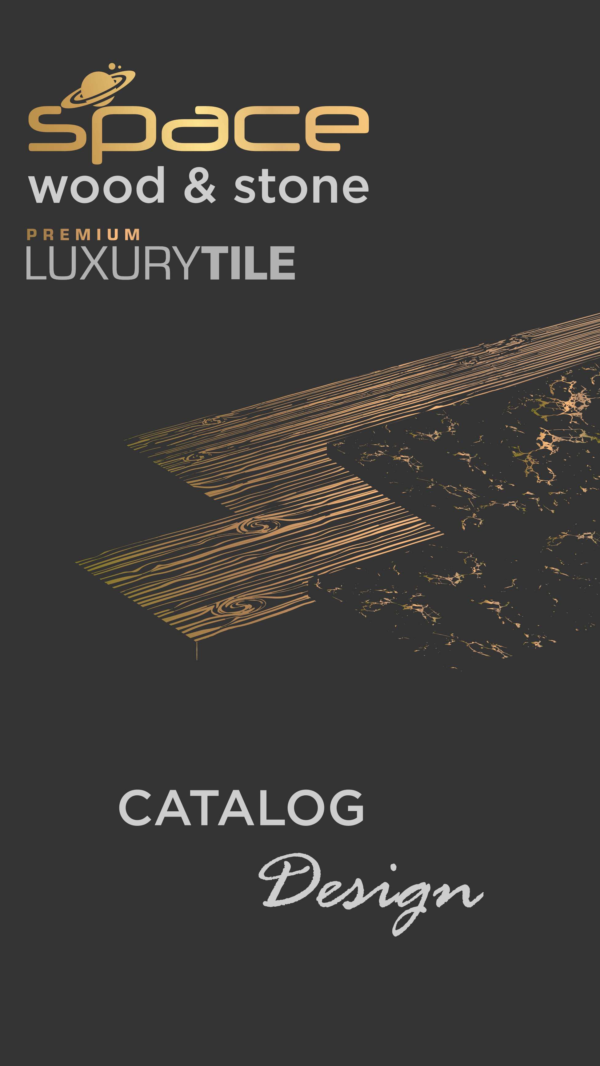 E-Catalog Marvel - Vinyl Space, XL Series