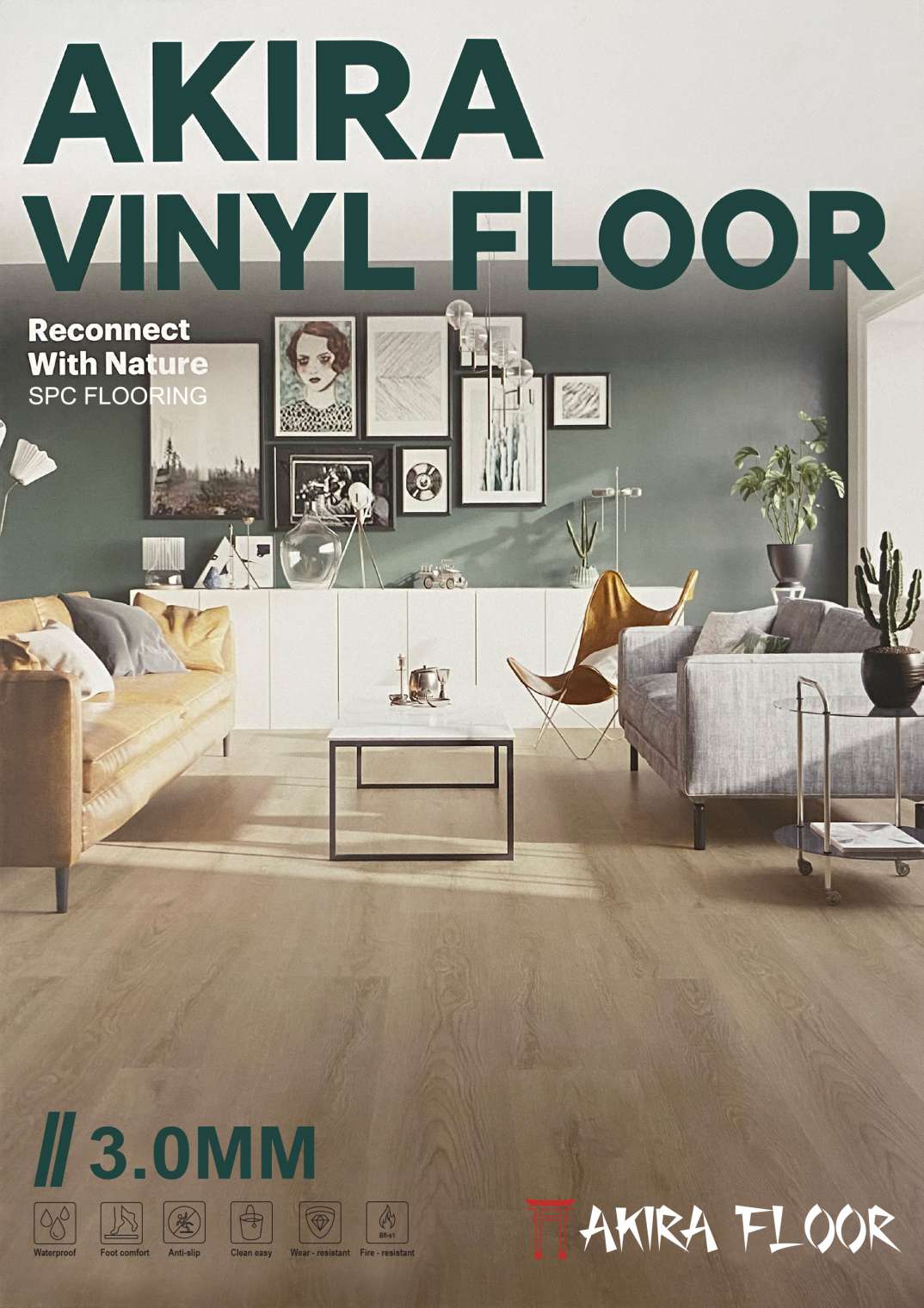 E-Catalog Laiv - Vinyl Akira 3 mm (Share)
