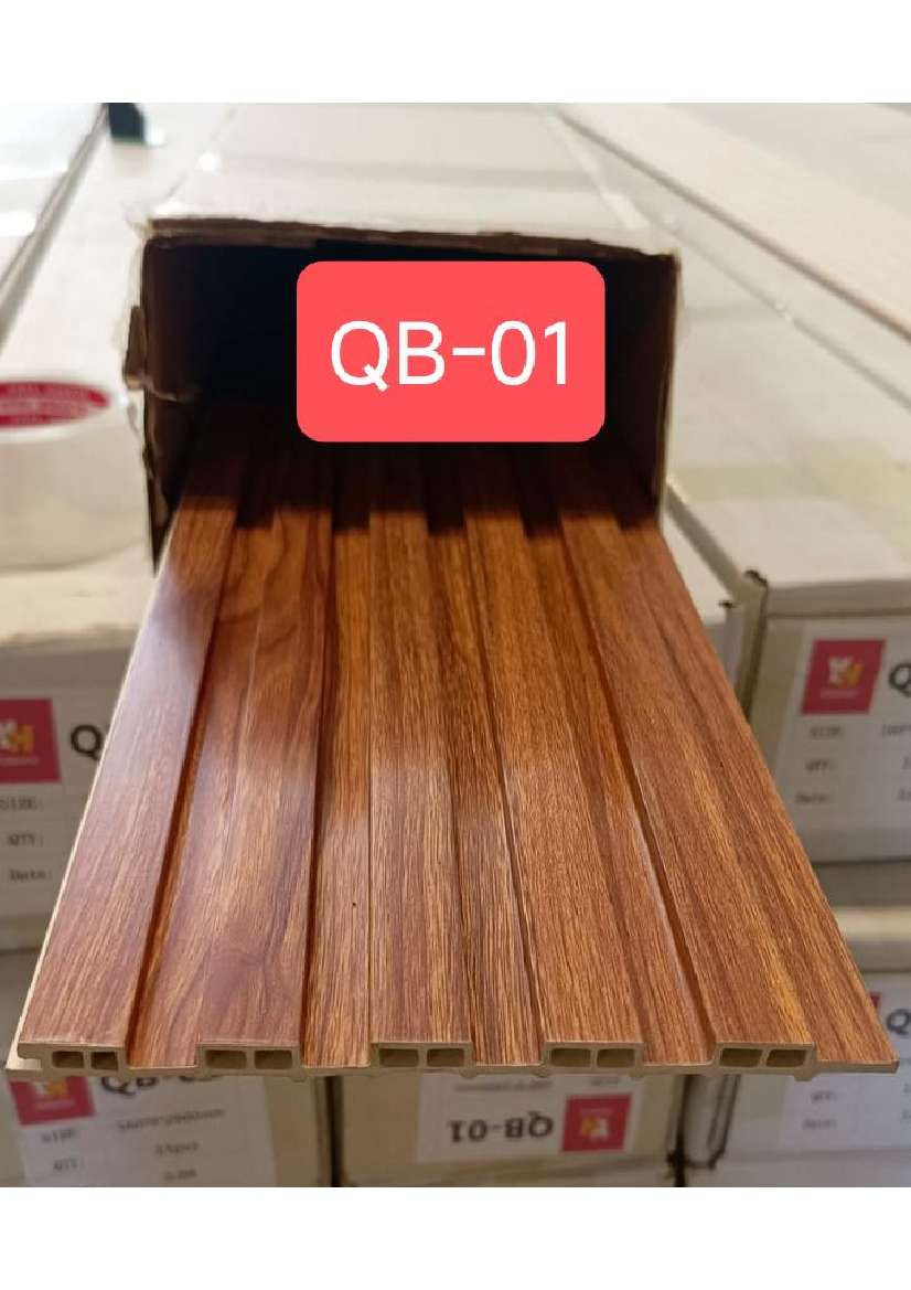 E-Catalog Yonghui - Wallpanel QB Series