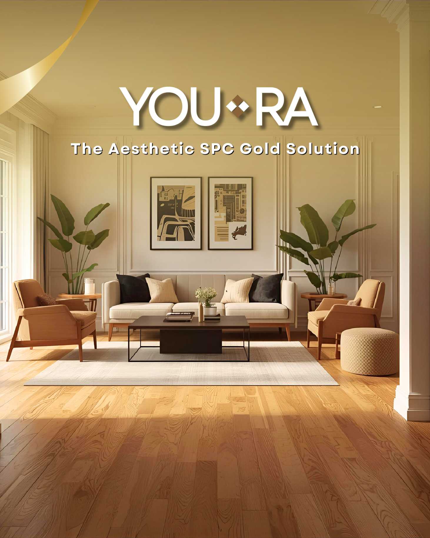 E-Catalog Youra - SPC Gold Solution