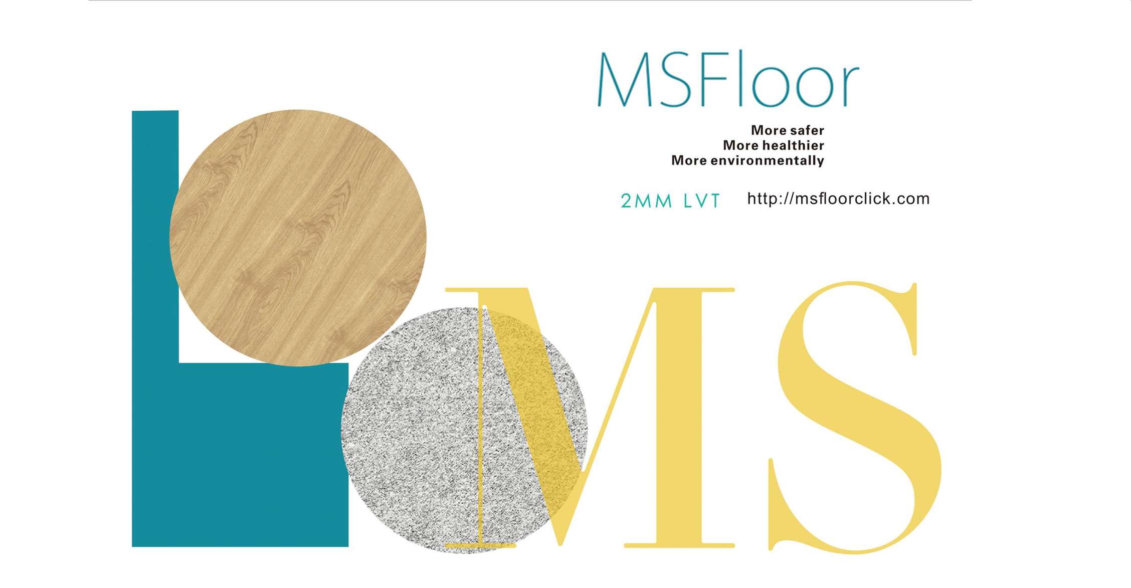 E-Catalog Ms Floor - Vinyl Matte 2 mm