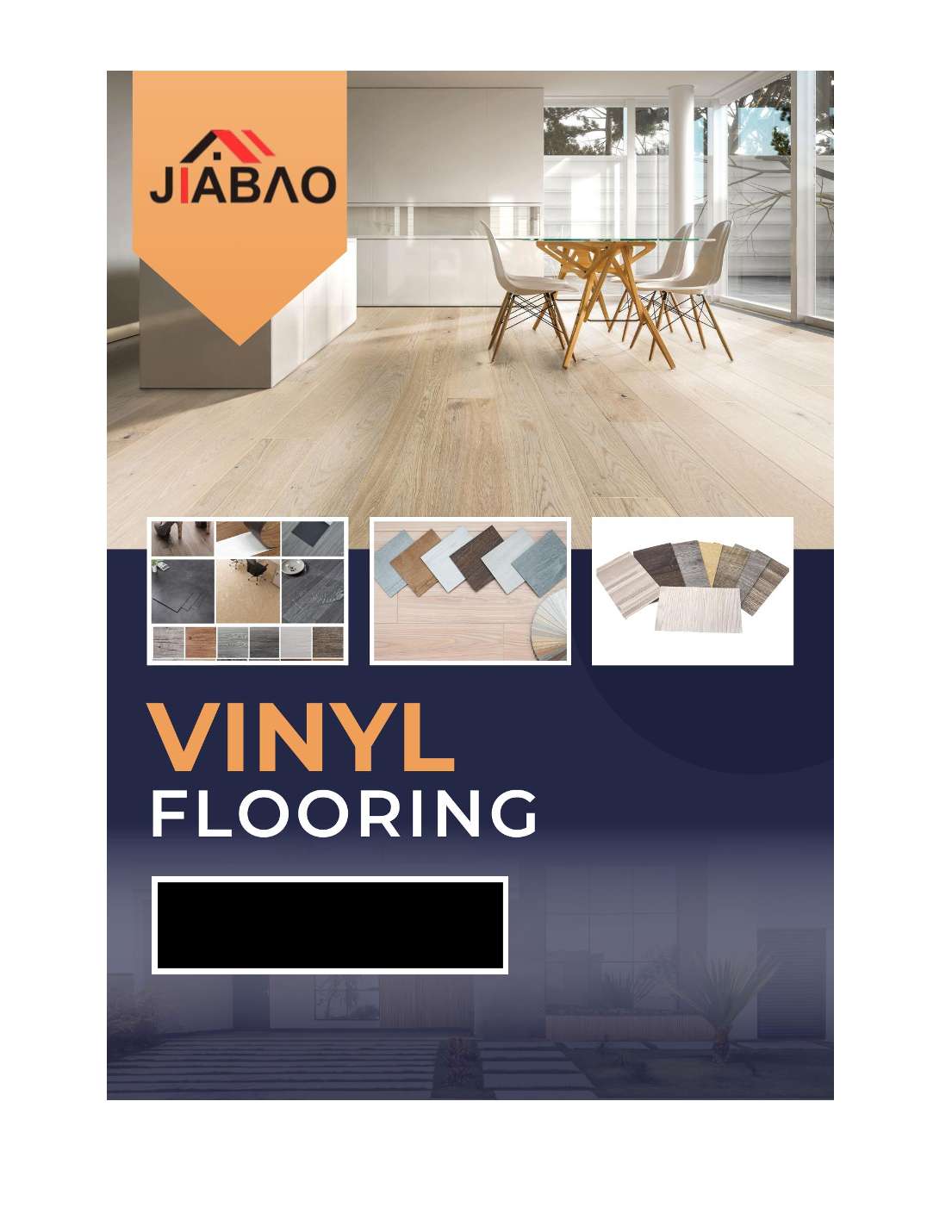 E-Catalog Jiabao - Vinyl (share)
