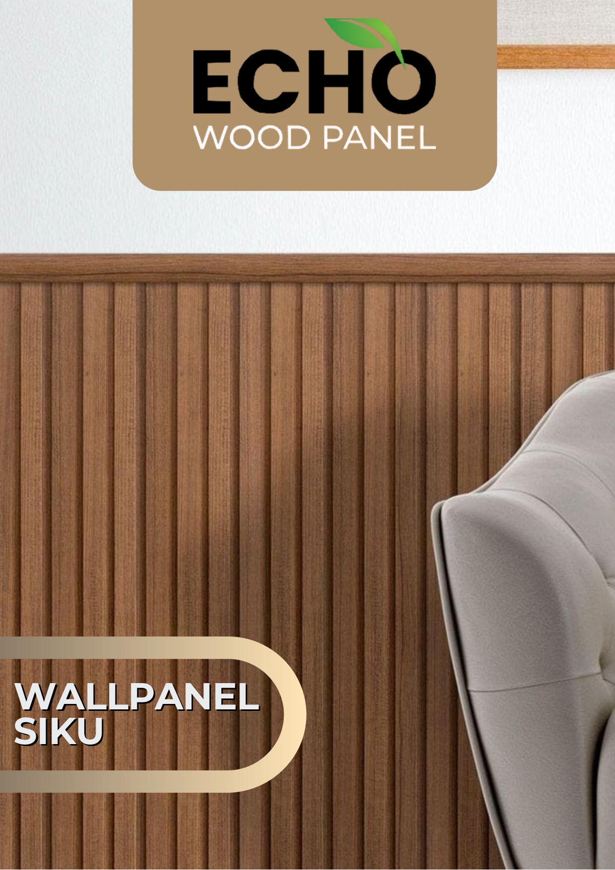 Accessories Siku Wallpanel