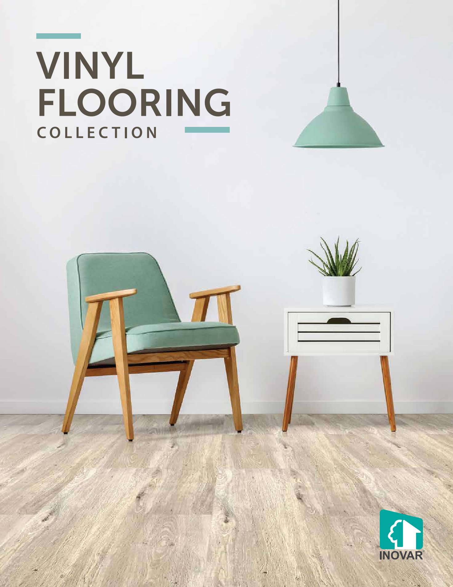 E-Catalog Inovar - Vinyl (Share)