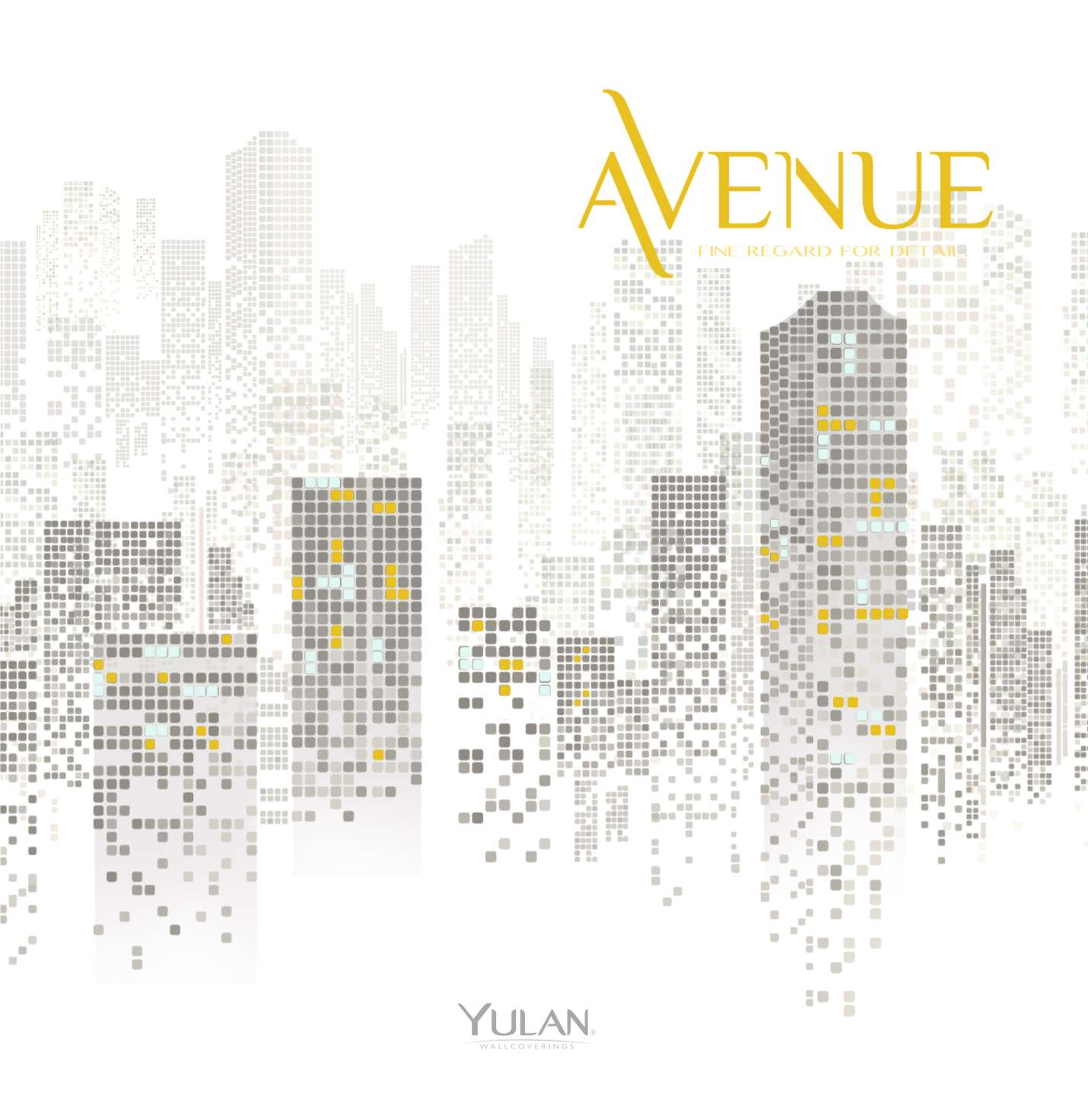 E-Catalog Marvel - Wallpaper Avenue