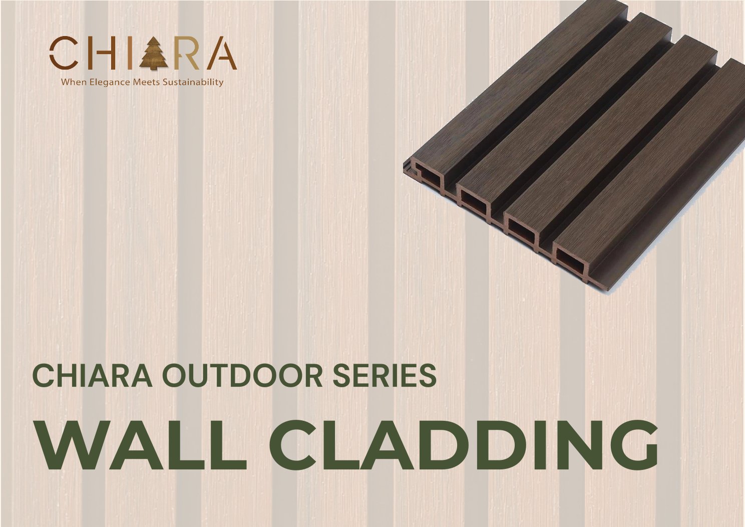 Catalog Atmosphera - WPC Outdoor