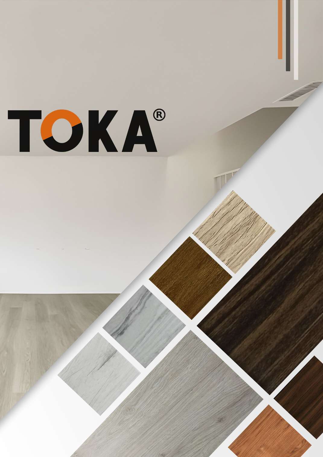 E-Catalog ITU - Vinyl Toka