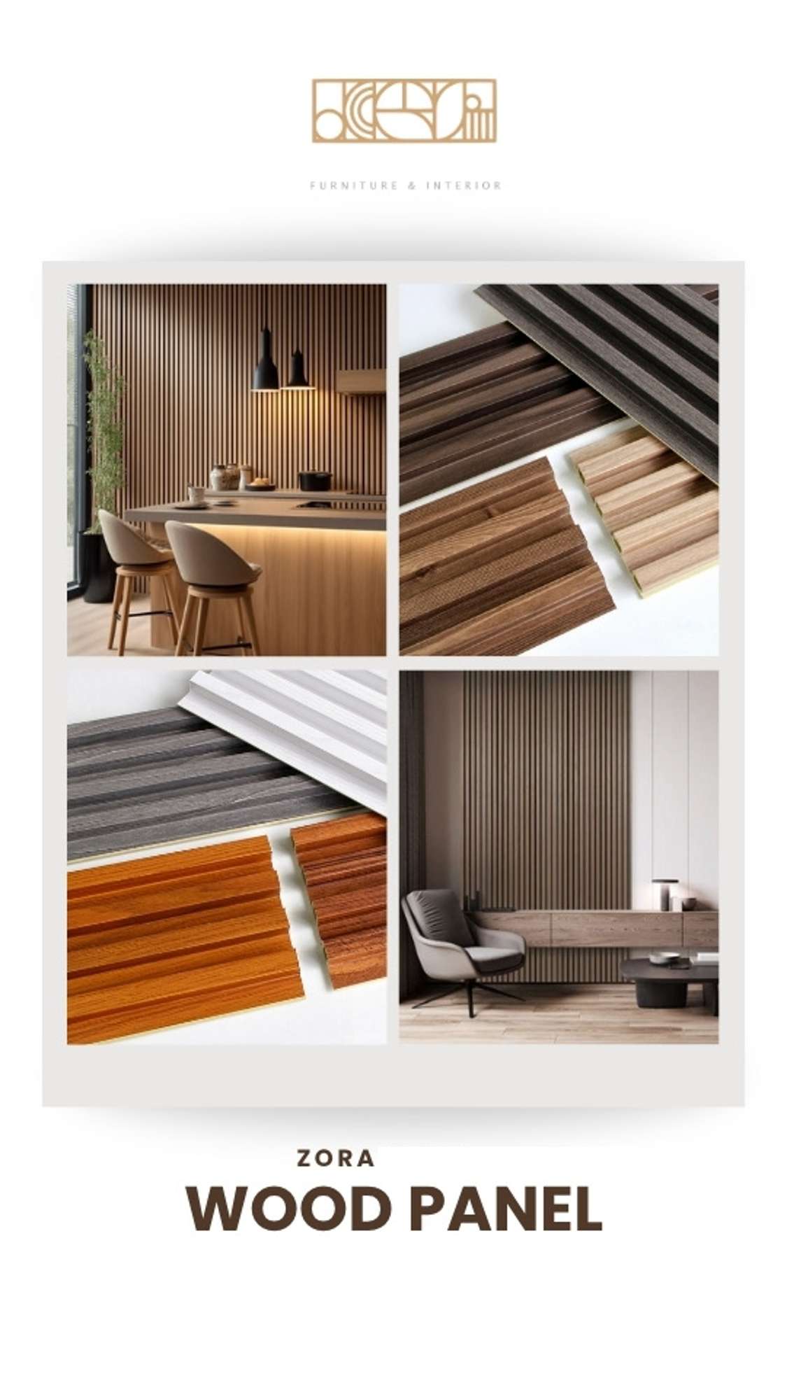 E-Catalog Bstone - Wallpanel Zora Series