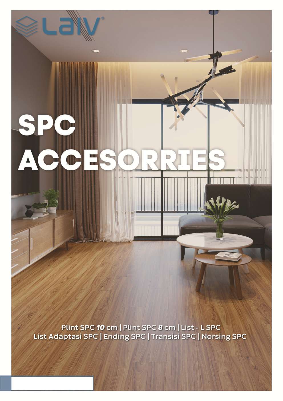 E-Catalog Laiv - Accessories Flooring (Share)