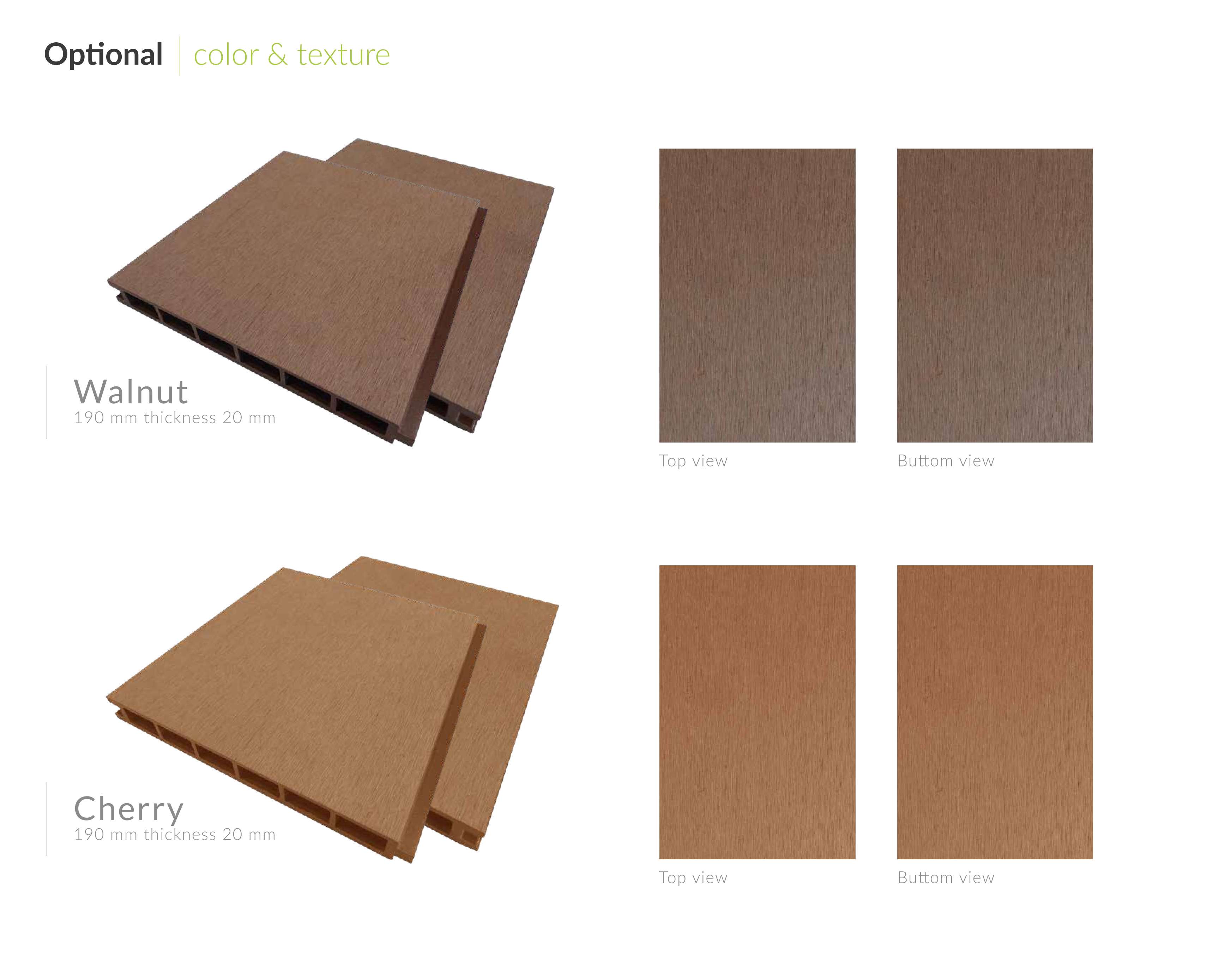 E-Catalog Plaswood - List Plank Outdoor