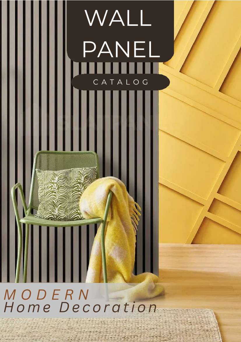 E-Catalog Kisaba - Wallpanel Echo Code KA Series