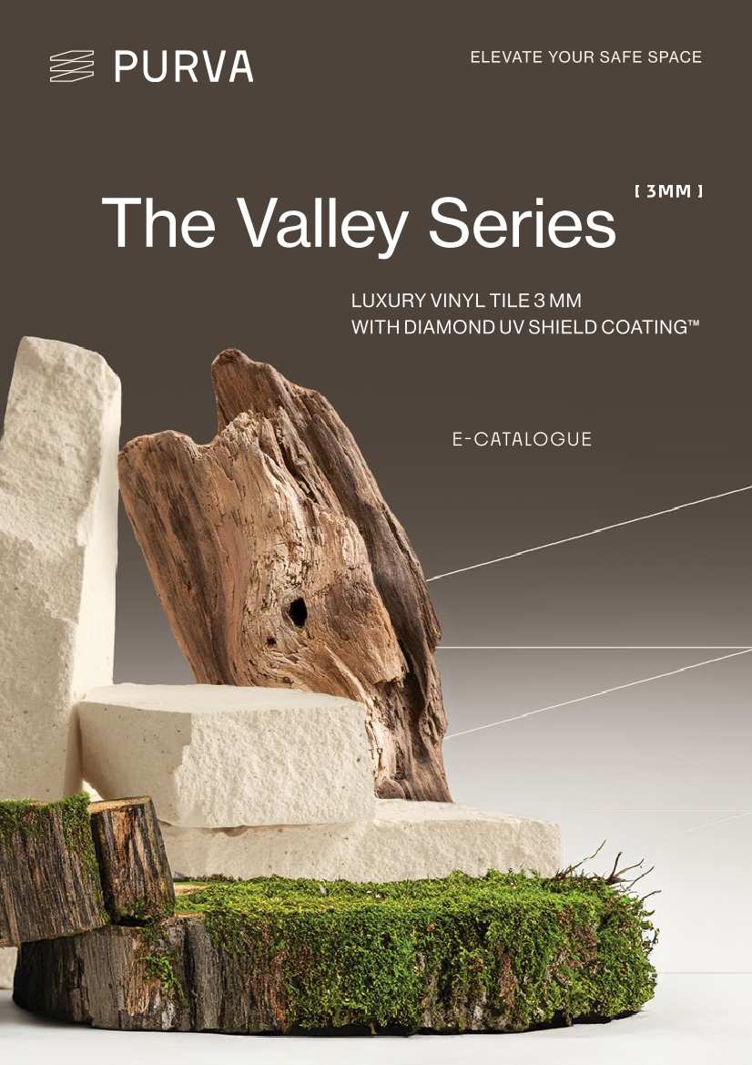 E-Catalog Purva - Vinyl Valley Series 3 mm (Share)