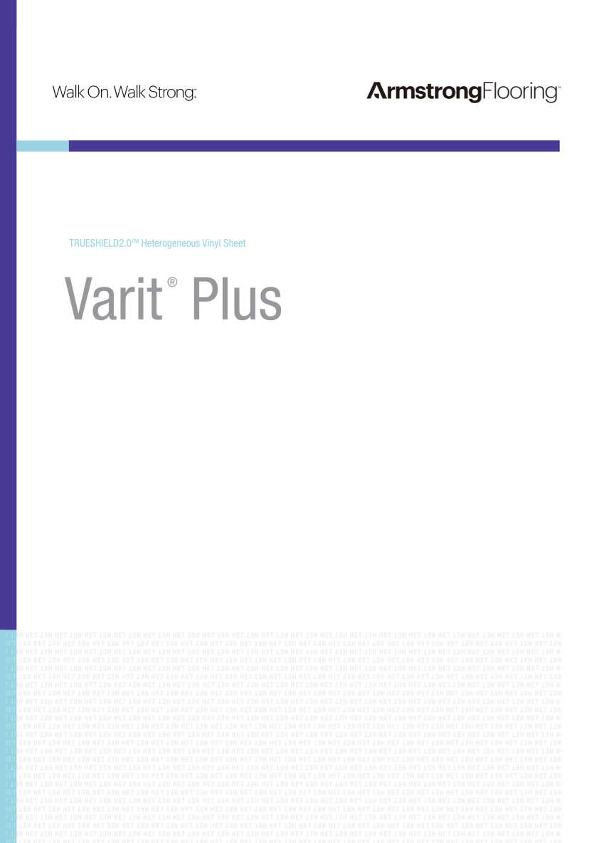 E-Catalog Armstrong - Varit Plus