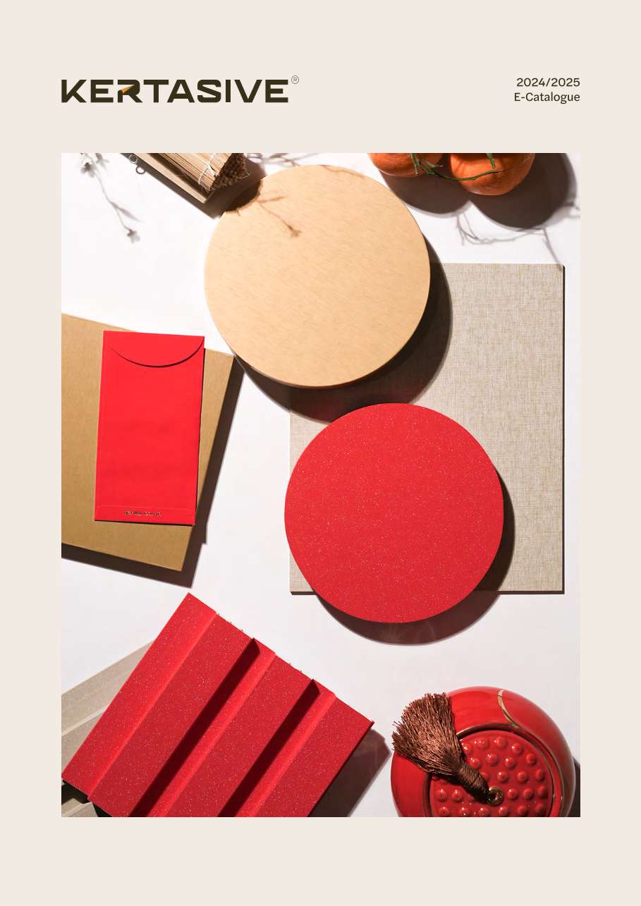 E-Catalog Kertasive - Part 2